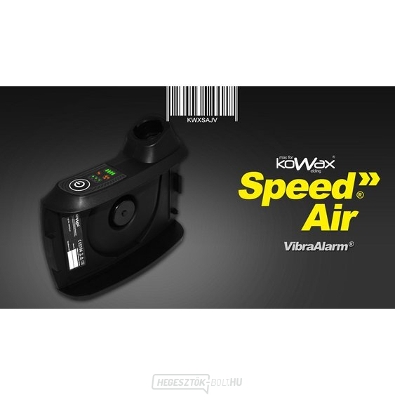 Kowax ventilátor egység