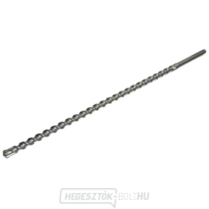 SDS MAX fúrófej 20x800mm MAGG   SDS MAX fúrófej 20x800mm MAGG  gallery main image