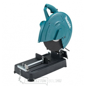 MAKITA Fém hasítófűrész LW1401