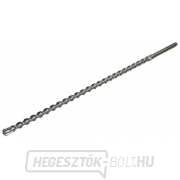 Fúrószár SDS MAX 30x800mm MAGG Fúrószár SDS MAX 30x800mm MAGG gallery main image