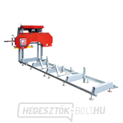 Benzinmotoros szalagfűrész Holzmann BBS550SMART-G Benzinmotoros szalagfűrész Holzmann BBS550SMART-G gallery main image