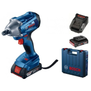 BOSCH ütvecsavarozó GDS 250-Li gallery main image