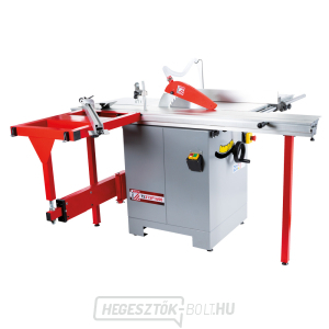 Formázó fűrész TS315F1600 400V  Formázó fűrész TS315F1600 400V  gallery main image