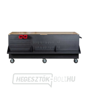 WEWA2130 műhelyasztal WEWA2130 műhelyasztal náhled