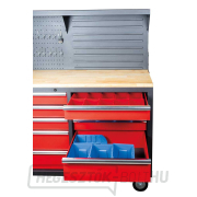 WEWA2130 műhelyasztal WEWA2130 műhelyasztal náhled