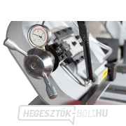 Fém szalagfűrész BS370TOP 400V Fém szalagfűrész BS370TOP 400V náhled