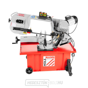 Fém szalagfűrész BS712TURN-G 400V Fém szalagfűrész BS712TURN-G 400V gallery main image