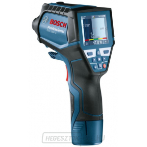 BOSCH Accu termoelemes hőmérő GIS 1000 C gallery main image