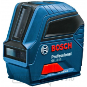 BOSCH keresztlézer GLL 2-10 gallery main image