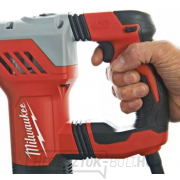 MILWAUKEE kombinált kalapács PLH 28 XE náhled