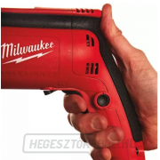 MILWAUKEE ütvefúró HDE 13 RQX KIT Előnézet 