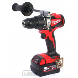 Akkus fúrókalapács MILWAUKEE M18 BLPD2-502X