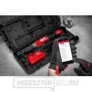 MILWAUKEE FUEL M12 ONEFTR12-201C vezeték nélküli digitális racsnis Előnézet 