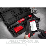 Akkumulátoros digitális racsnis MILWAUKEE FUEL M12 ONEFTR38-201C Előnézet 