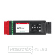 Akkumulátoros digitális racsnis MILWAUKEE FUEL M12 ONEFTR38-201C náhled