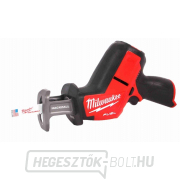 MILWAUKEE FUEL akkumulátoros kompakt fűrészfarok M12 CHZ-0 MILWAUKEE FUEL akkumulátoros kompakt fűrészfarok M12 CHZ-0 gallery main image