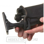 MILWAUKEE FUEL Akkumulátoros szablyafűrész M18 FSX-121C náhled