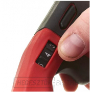 MILWAUKEE FUEL Akkumulátoros szablyafűrész M18 FSX-121C náhled