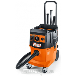 FEIN Ipari nedves/száraz porszívó Dustex 35 LX AC gallery main image