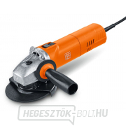 FEIN Sarokcsiszoló WSG 17-125 P gallery main image