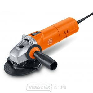 FEIN Sarokcsiszoló WSG 17-125 P gallery main image