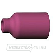 KERÁMIA FÚVÓKA 17/18/26 ÉGŐKHÖZ STANDARD GÁZLENCSÉVEL - 11-ES MÉRET KERÁMIA FÚVÓKA 17/18/26 ÉGŐKHÖZ STANDARD GÁZLENCSÉVEL - 11-ES MÉRET gallery main image