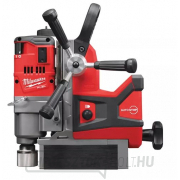 Milwaukee akkumulátoros mágneses fúrógép M18 FMDP-0C Milwaukee akkumulátoros mágneses fúrógép M18 FMDP-0C gallery main image