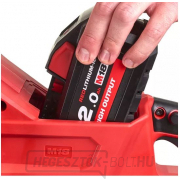 Milwaukee M18 FUEL™ Aku láncfűrész 30cm-es láncfűrészrúddal M18 FCHSC-121 Előnézet 