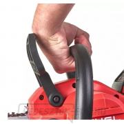 Milwaukee M18 FUEL™ Aku láncfűrész 30cm-es láncfűrészrúddal M18 FCHSC-121 náhled