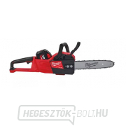 Milwaukee M18 FUEL™ Aku láncfűrész 30cm-es láncfűrészrúddal M18 FCHSC-121 gallery main image