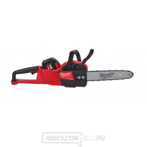 Milwaukee M18 FUEL™ Aku láncfűrész 30cm-es láncfűrészrúddal M18 FCHSC-121