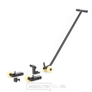 Univerzális alváz Holzmann UFE450 Univerzális alváz Holzmann UFE450 gallery main image