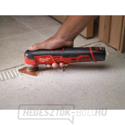 Milwaukee M12™ Aku kompakt multifunkciós szerszám C12 MT-0 Előnézet 