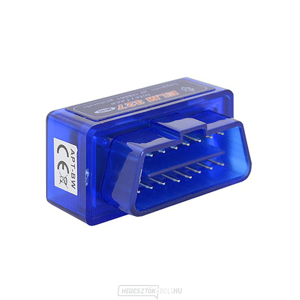 Öndiagnózis ELM ELECTRONICS ELM327