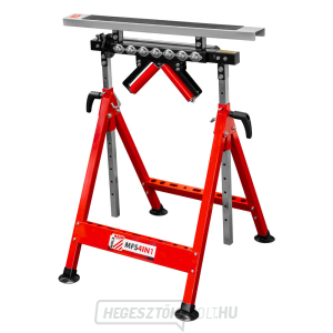 Multifunkcionális állvány MFS 4IN1 Multifunkcionális állvány MFS 4IN1 gallery main image