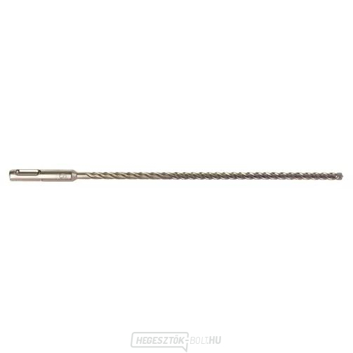 Milwaukee Négypontos SDS-Plus MX4 6 x 265- 1db