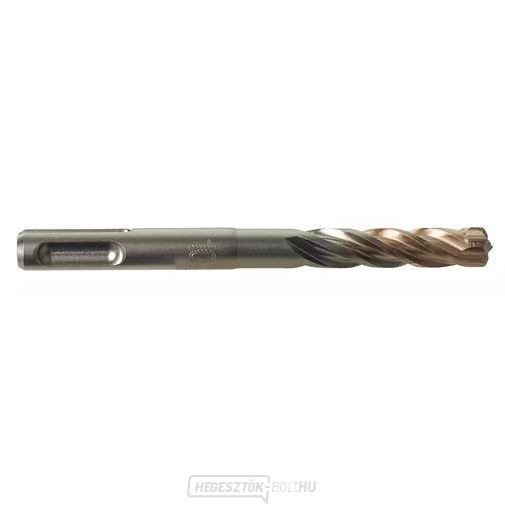 Milwaukee Négypontos SDS-Plus MX4 10 x 115 fúrófej - 1db
