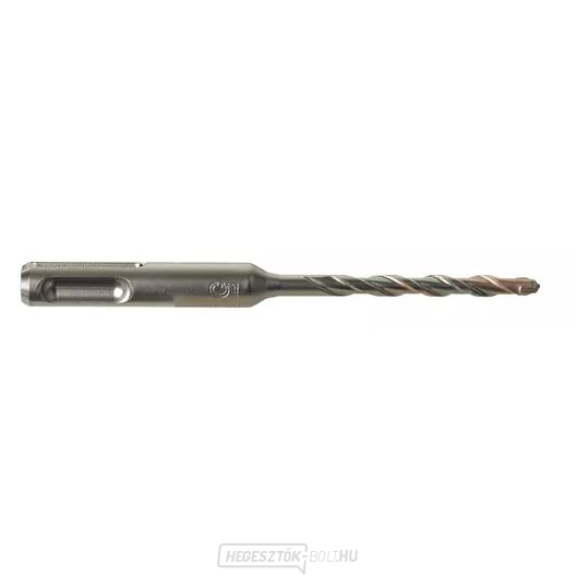 Milwaukee fúrószárak M2 dupla szárú SDS-Plus M2 5 x 110 - 1db