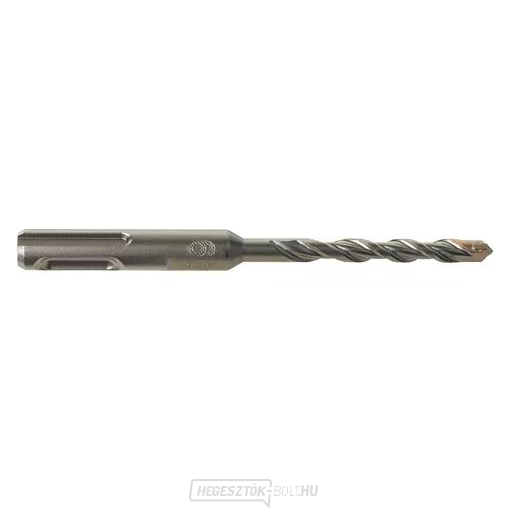 Milwaukee fúrószárak M2 dupla szárú SDS-Plus 6 x 110 - 1db