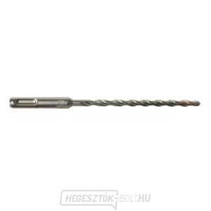 Milwaukee fúrószárak M2 dupla szárú SDS-Plus 6 x 160 - 1db gallery main image