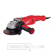 Sarokcsiszoló Milwaukee AGV 17-125 XC DMS gallery main image