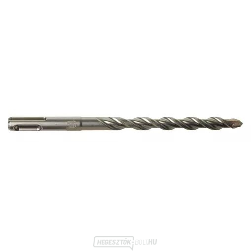 Milwaukee fúrószárak M2 dupla szárú SDS-Plus M2 10 x 160 - 1db