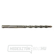 Milwaukee fúrószárak M2 dupla szárú SDS-Plus M2 10 x 160 - 1db Milwaukee fúrószárak M2 dupla szárú SDS-Plus M2 10 x 160 - 1db gallery main image