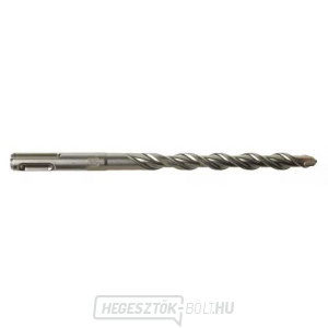 Milwaukee fúrószárak M2 dupla szárú SDS-Plus M2 10 x 160 - 1db Milwaukee fúrószárak M2 dupla szárú SDS-Plus M2 10 x 160 - 1db gallery main image