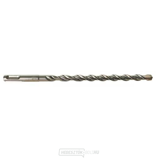 Milwaukee fúrószárak M2 dupla szárú SDS-Plus M2 10 x 210 - 1db