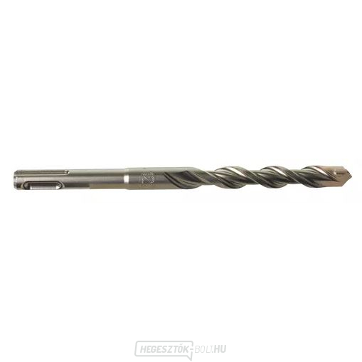 Milwaukee fúrószárak M2 dupla szárú SDS-Plus 12 x 160 - 1db