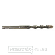 Milwaukee fúrószárak M2 dupla szárú SDS-Plus 12 x 160 - 1db Milwaukee fúrószárak M2 dupla szárú SDS-Plus 12 x 160 - 1db gallery main image