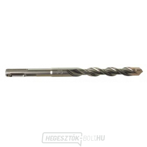 Milwaukee fúrószárak M2 dupla szárú SDS-Plus 12 x 160 - 1db Milwaukee fúrószárak M2 dupla szárú SDS-Plus 12 x 160 - 1db gallery main image