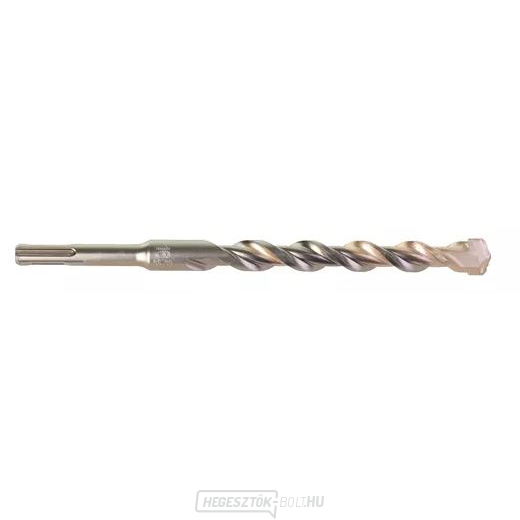 Milwaukee fúrószárak M2 dupla szárú SDS-Plus 16 x 210 - 1db