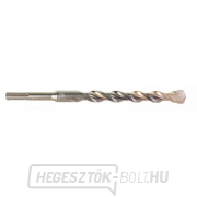 Milwaukee fúrószárak M2 dupla szárú SDS-Plus 16 x 210 - 1db gallery main image